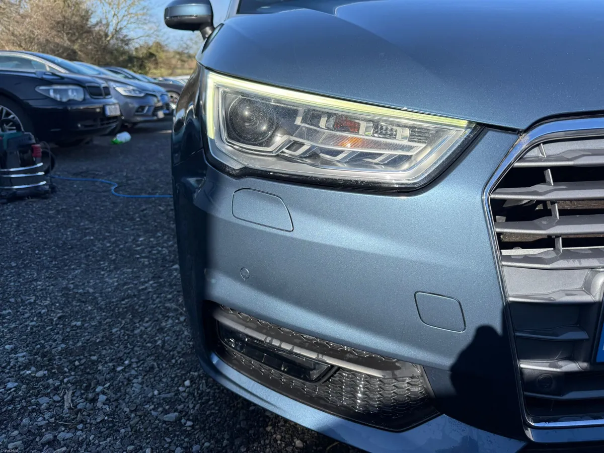 Audi A1 - Image 4