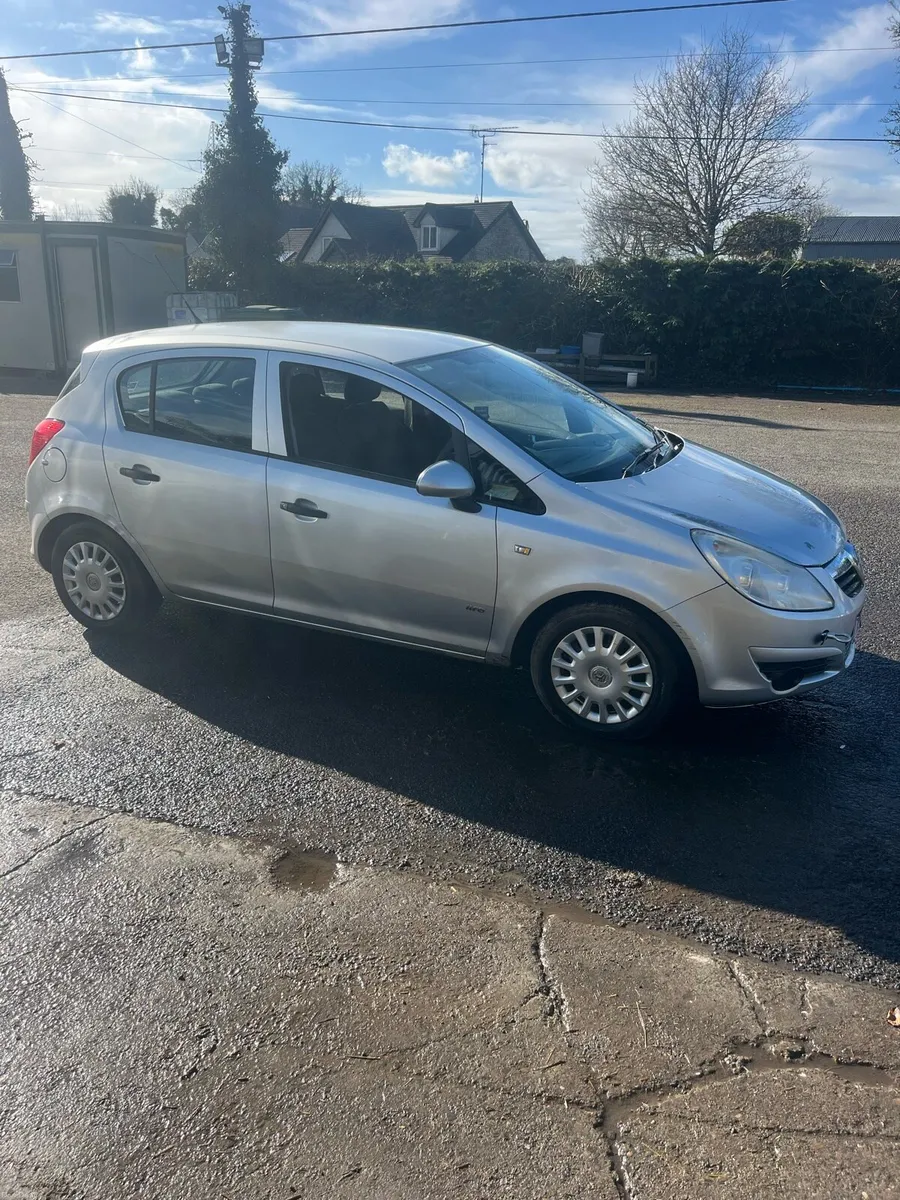 Opel corsa - Image 2