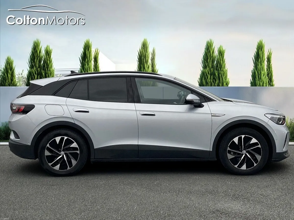 Volkswagen ID.4 LIFE DX 77kWh (ONLY 23,000kms) - Image 4