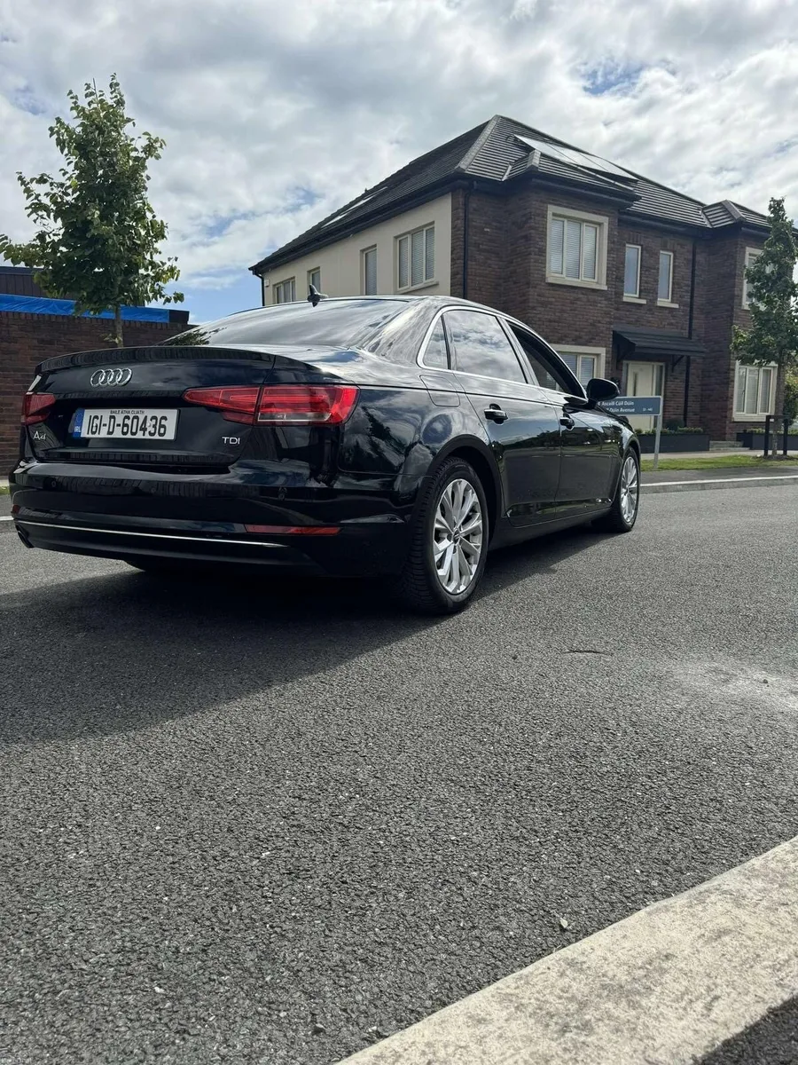 Audi A4 Automatic “Huge Spec” - Image 3