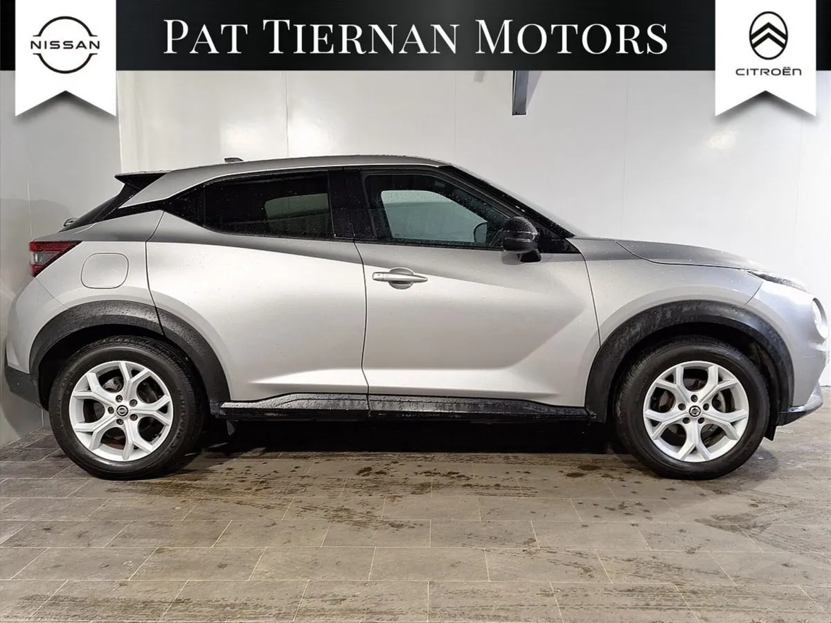 Nissan Juke **SOLD**1.0T PET 2WD SV Premium - Image 3