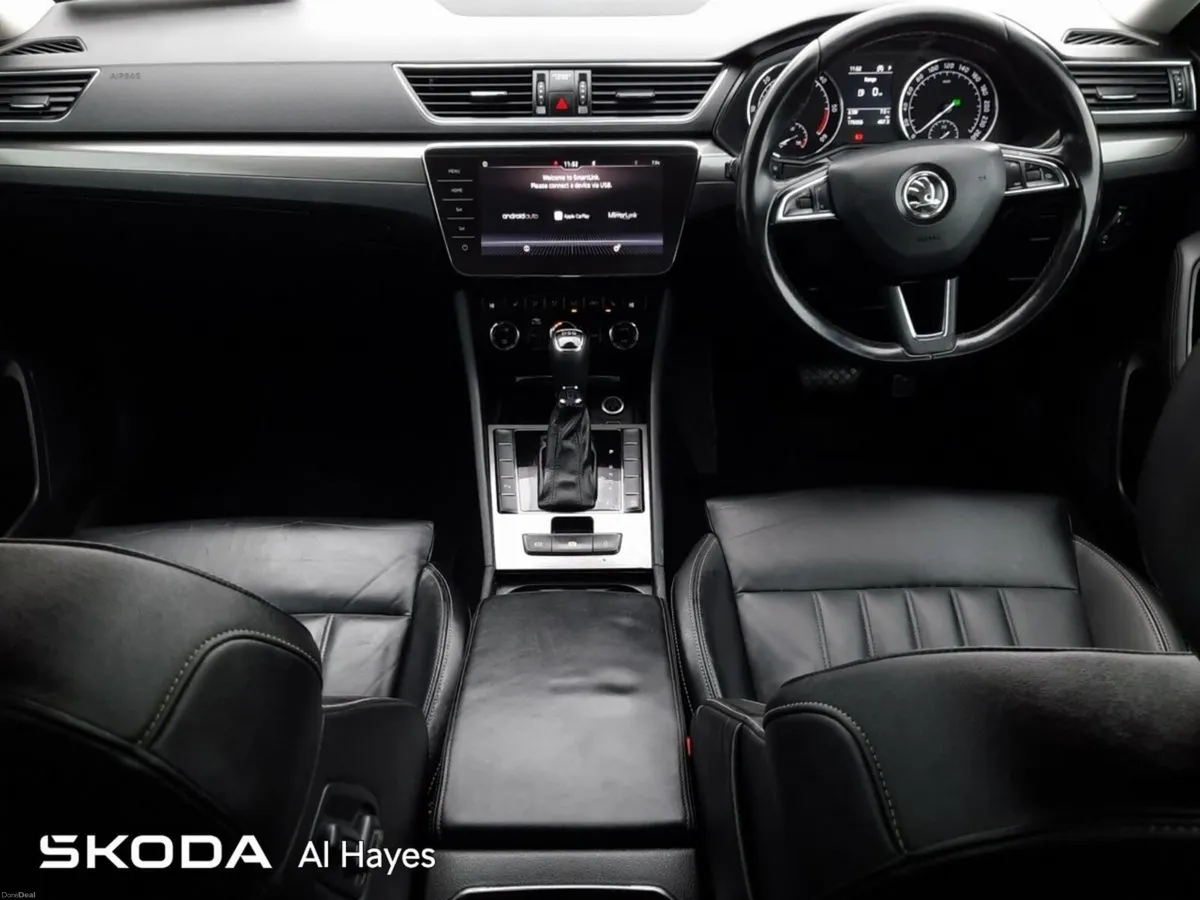 Skoda Superb **FLASH SALE**STYLE 1.6TDI 120HP DSG - Image 2