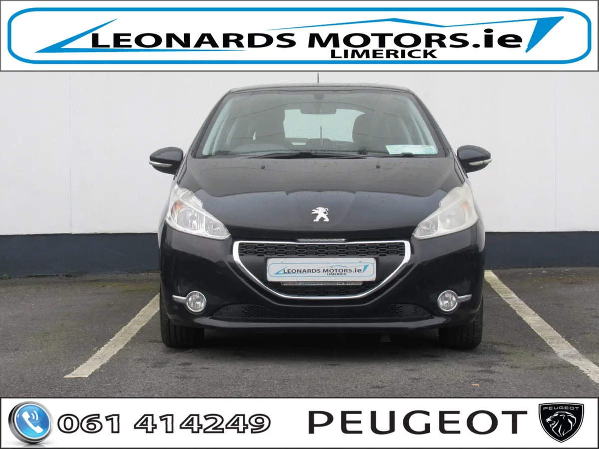 131 Peugeot 208 *DEPOSIT TAKEN* - Image 2