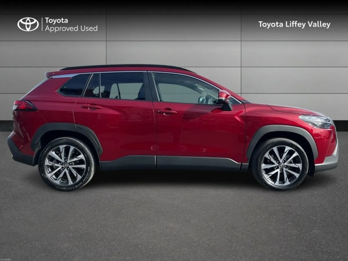 Toyota Corolla Cross COROLLA CROSS SPORT 1.8 - Image 3