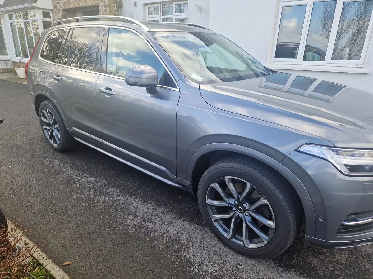Volvo XC90 2019 - Image 3
