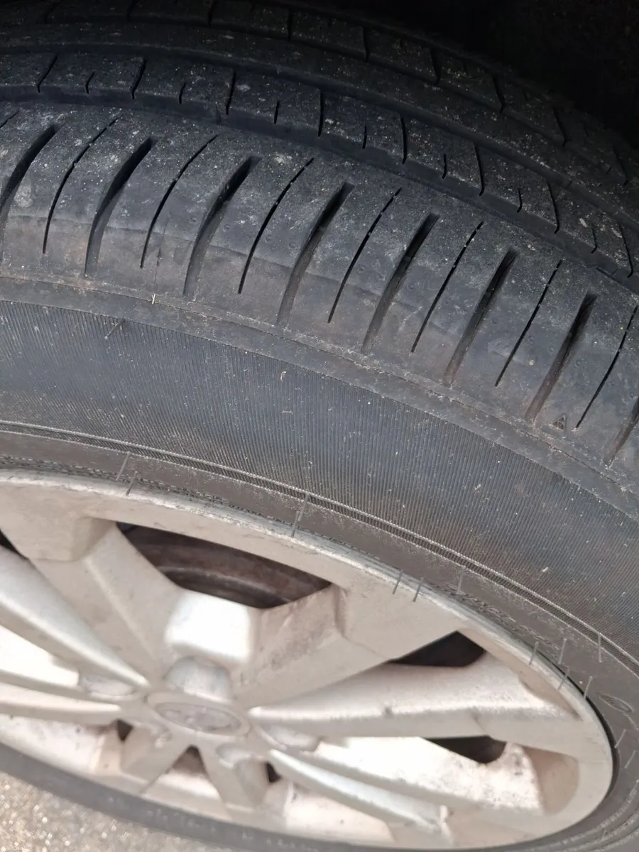 Toyota Verso 2011 FAILED NCT. PLEASE READ AD. - Image 3