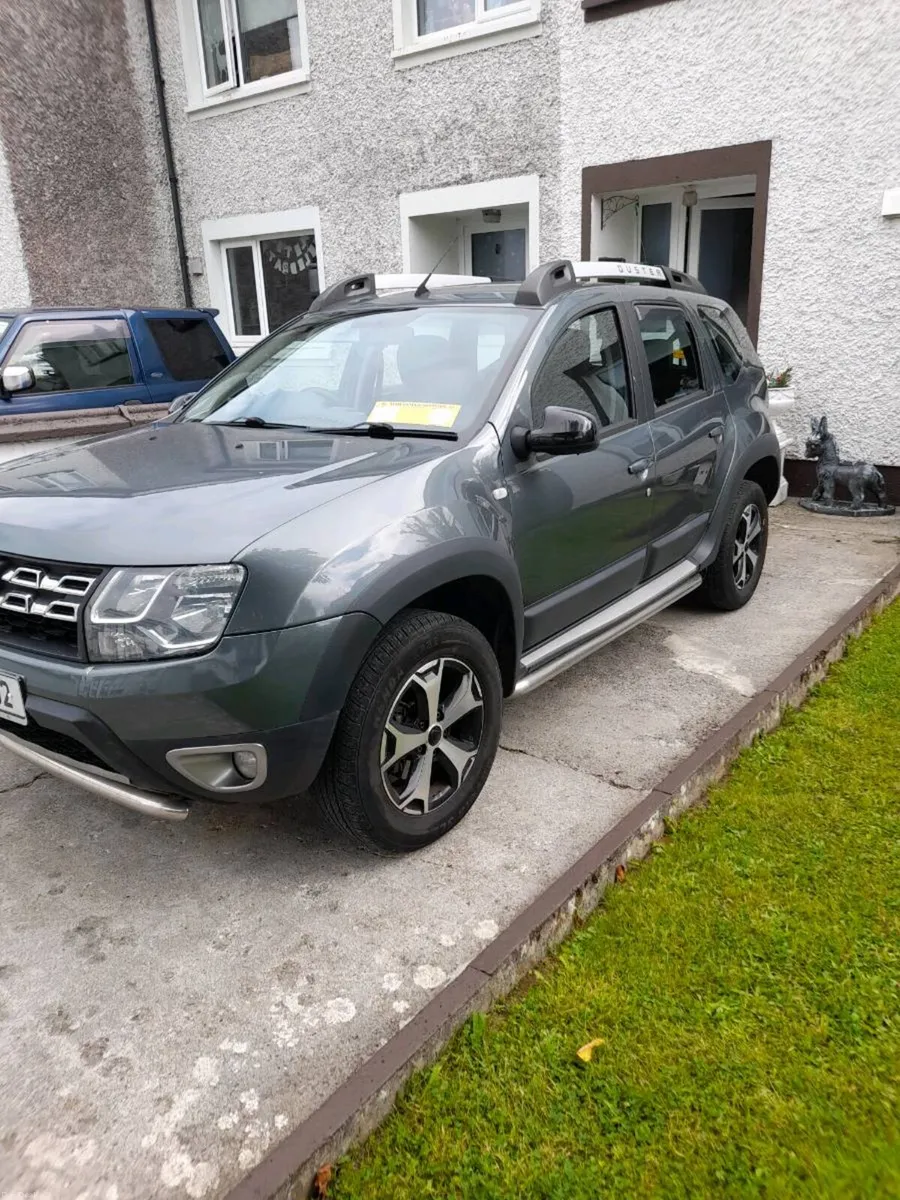 Dacia duster - Image 1