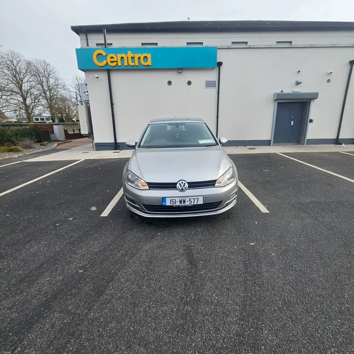 Volkswagen Golf 2015 - Image 3