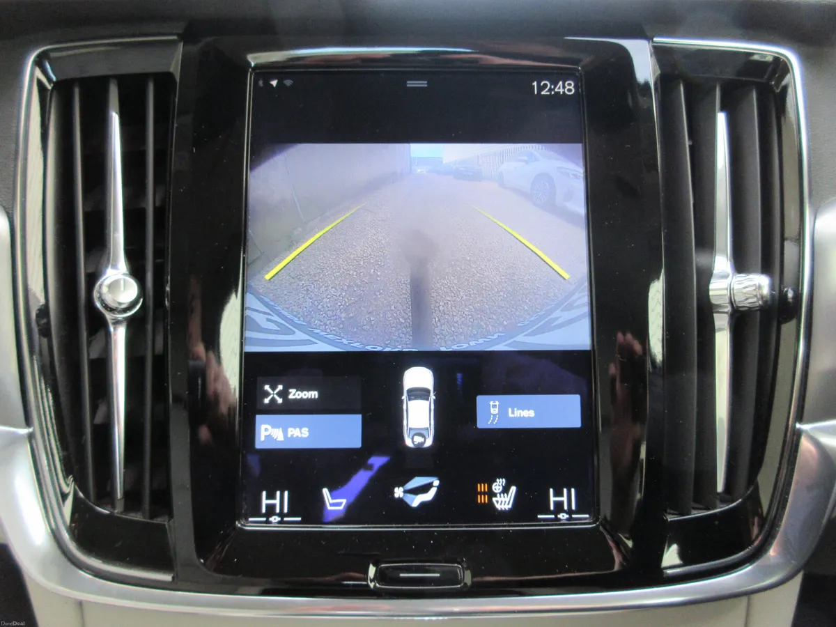 Volvo S90 2019 - Image 4