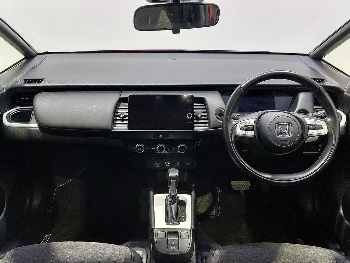 Honda Jazz Hatchback EX - Image 4