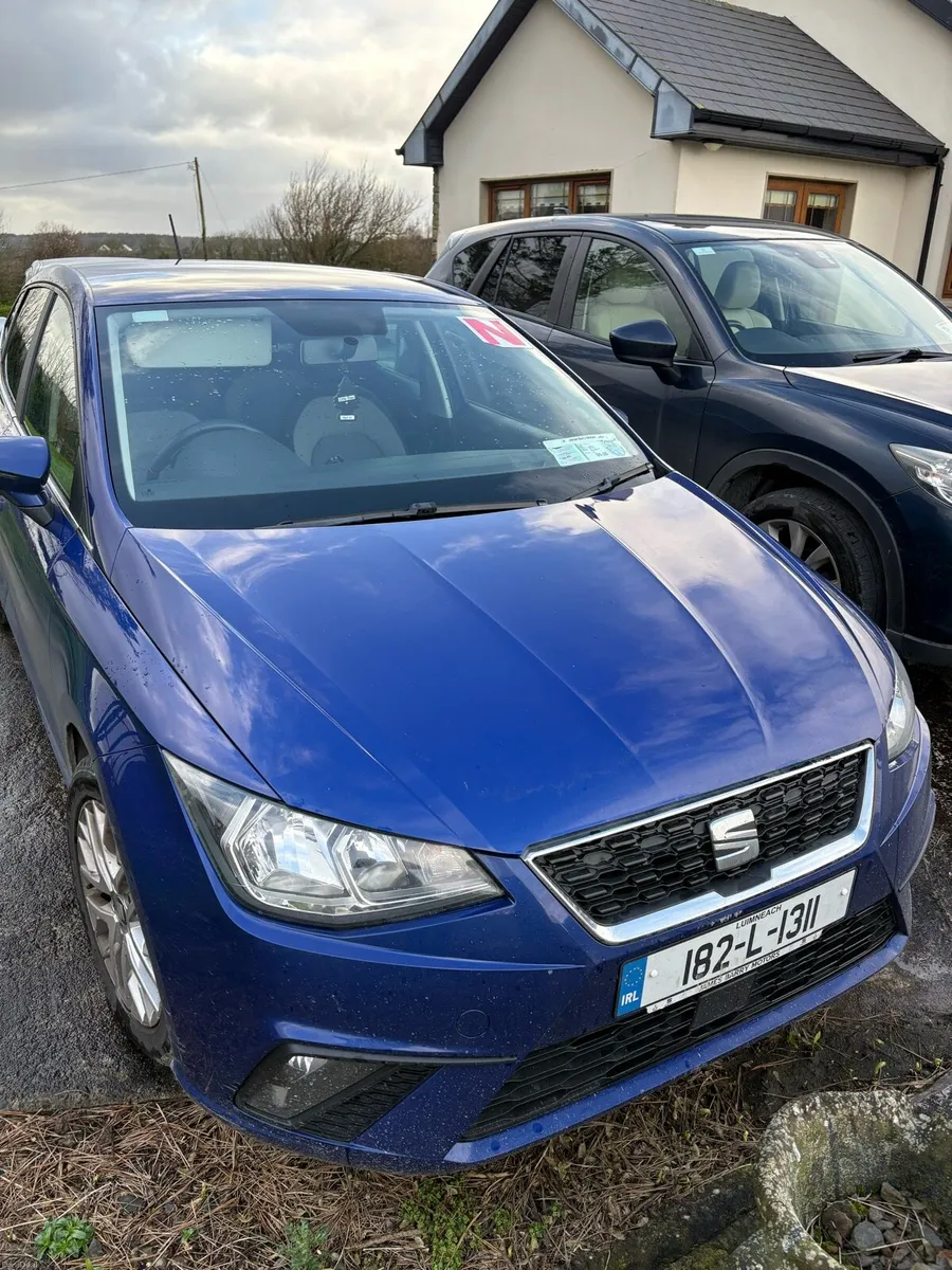 Seat Ibiza - Image 2