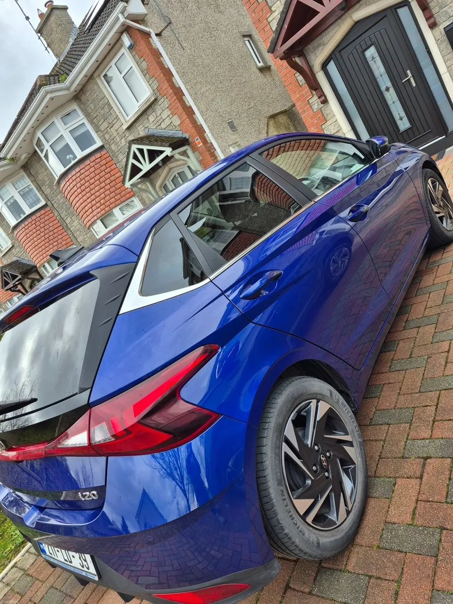 Hyundai i20 " - Image 1