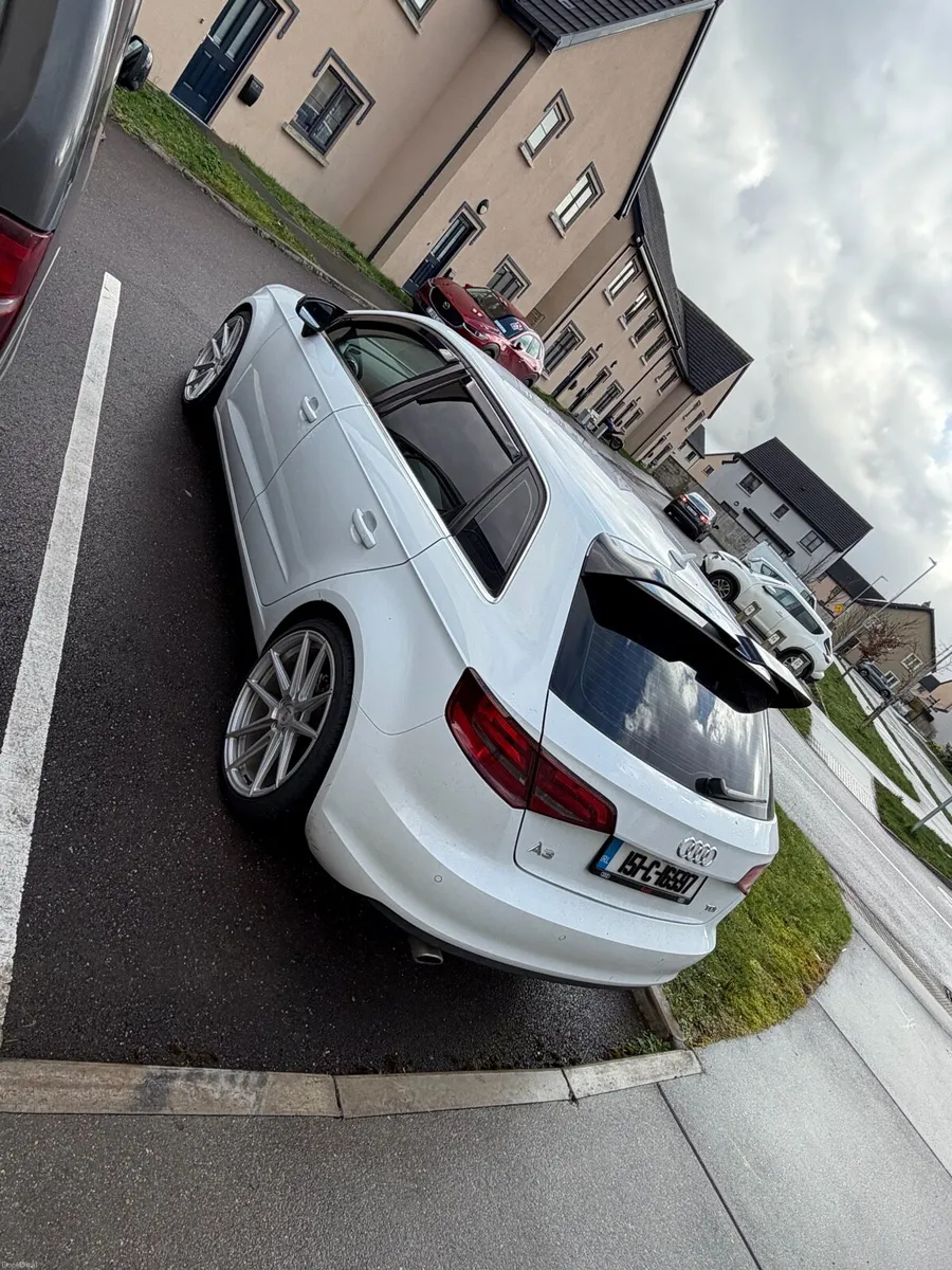 Audi A3 Sportback - Image 3
