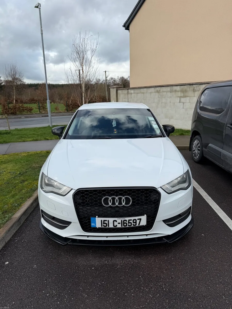 Audi A3 Sportback - Image 2
