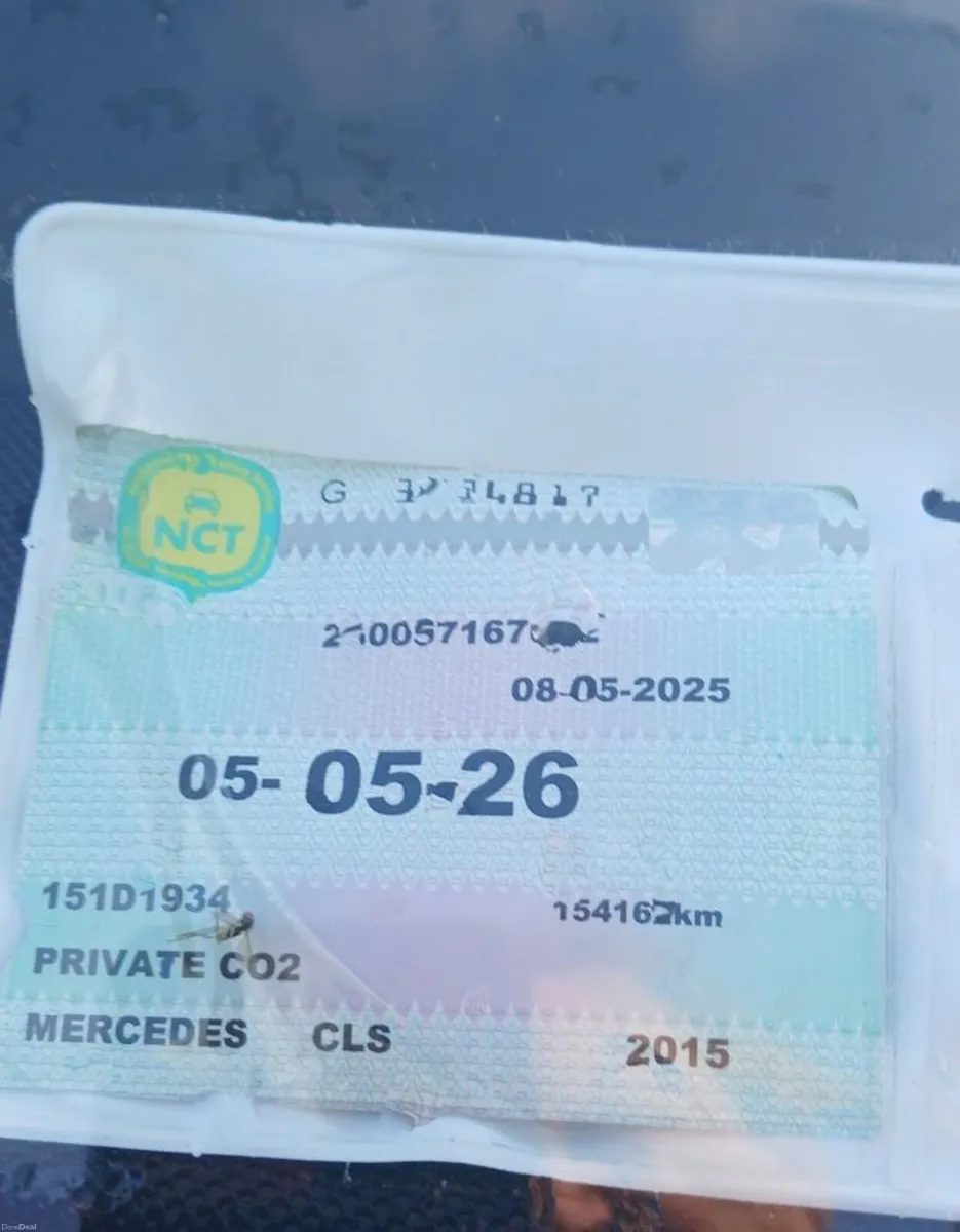 Mercedes-Benz 350 CLS - Image 2