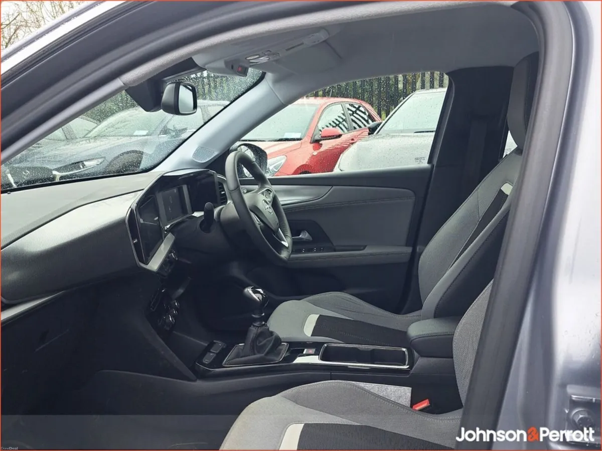Opel Mokka Elegance 1.2i (100PS) S/S - Image 3