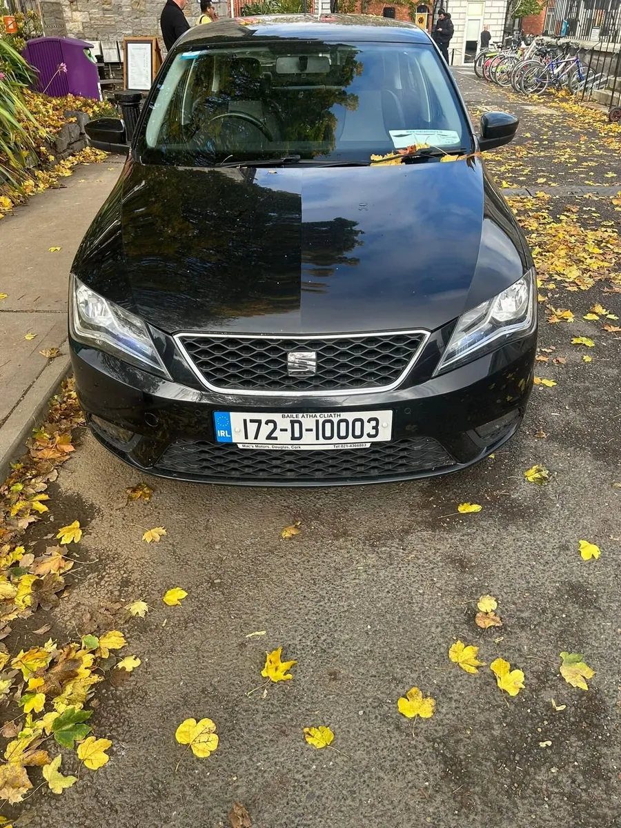 SEAT Toledo 2017 - Image 2