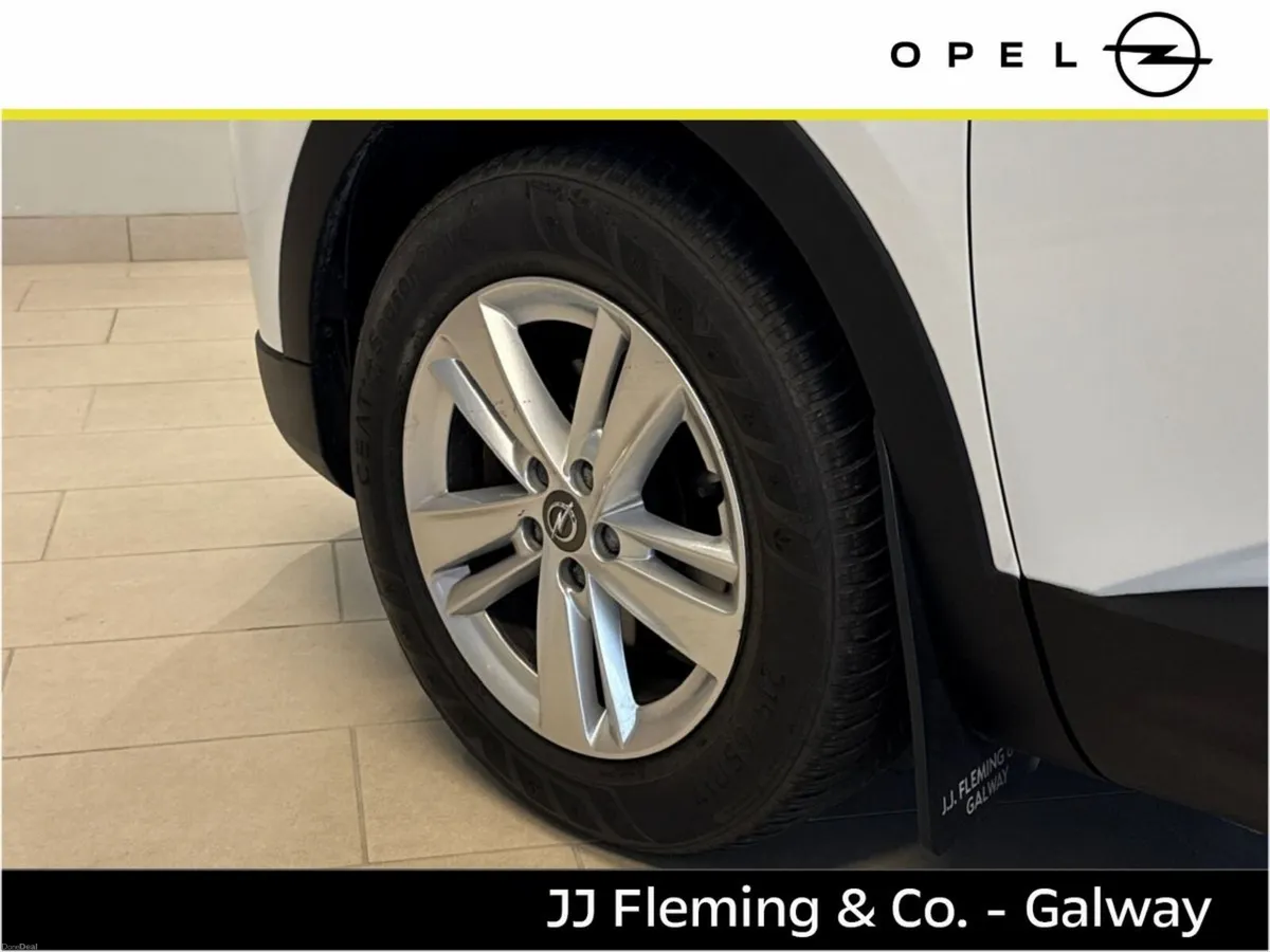Opel Grandland X 1.5 Turbo D 130PS 6 Speed SC - Image 5