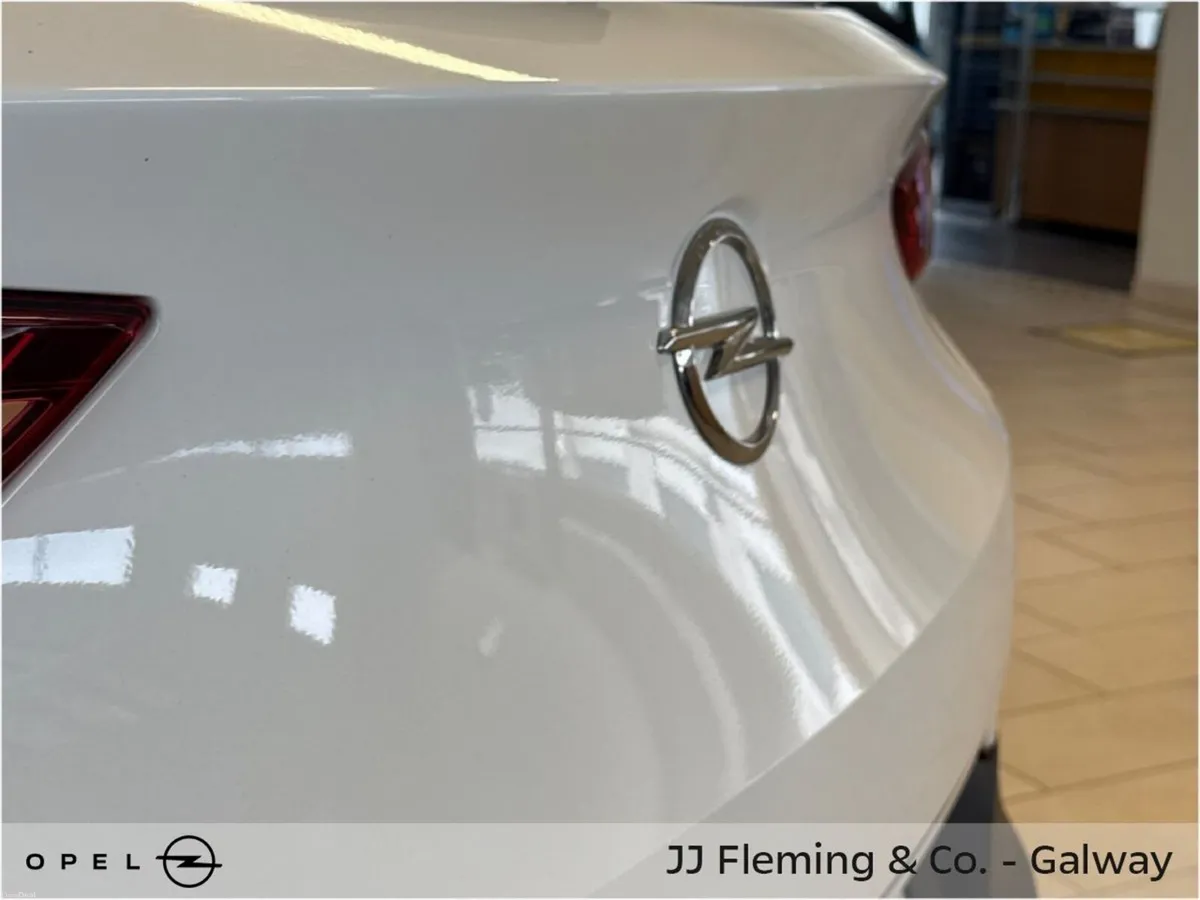 Opel Grandland X 1.5 Turbo D 130PS 6 Speed SC - Image 6