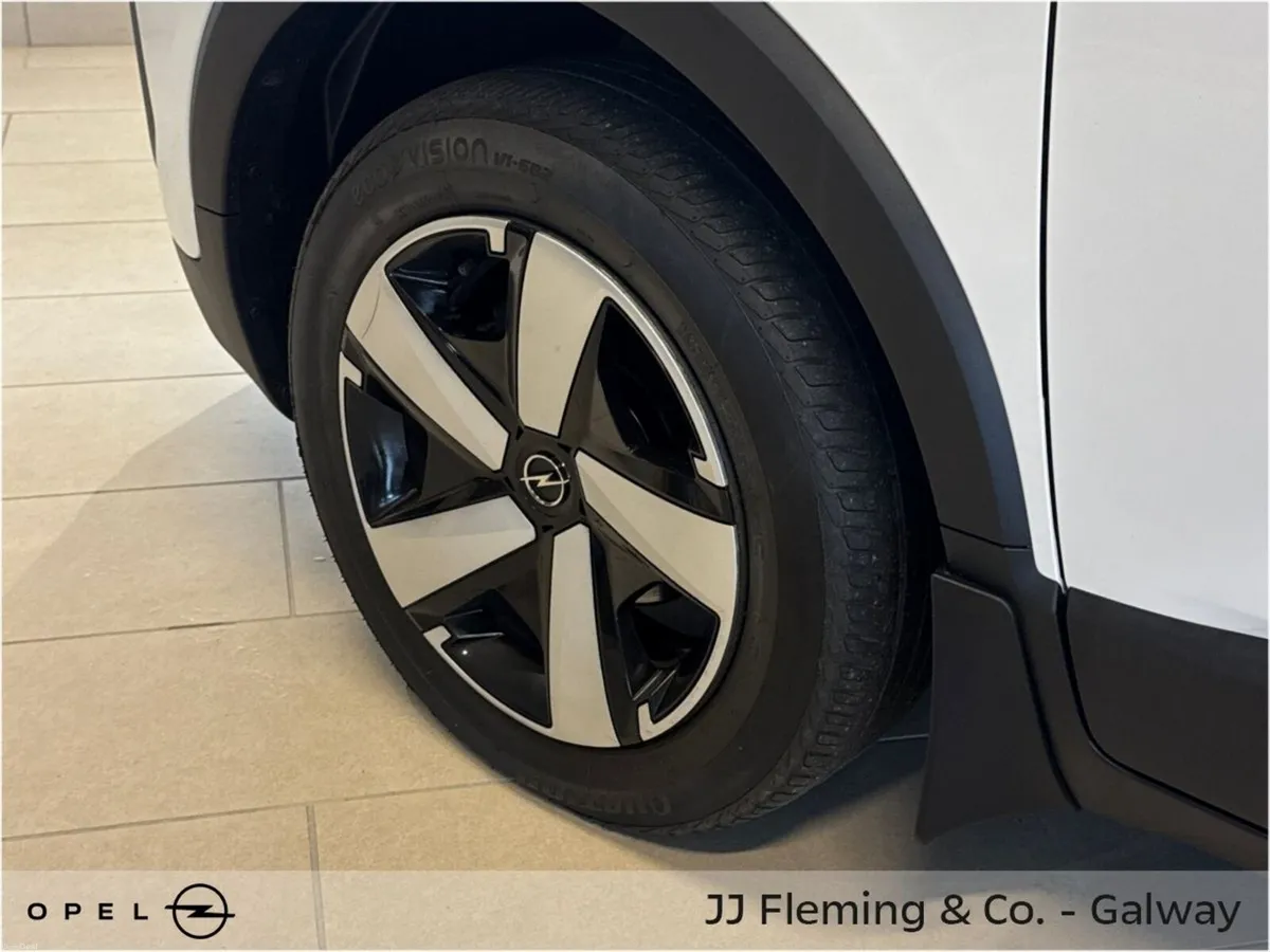 Opel Crossland X 1.5 Turbo D 102PS 6 Speed SC - Image 6