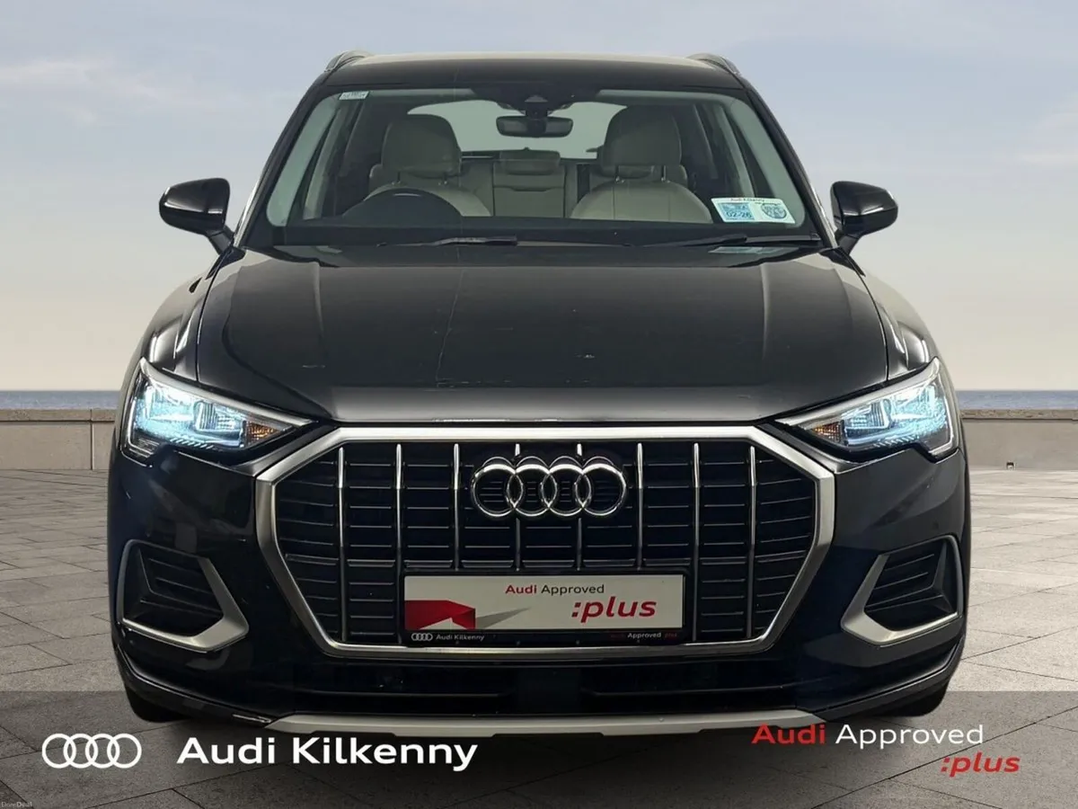Audi Q3 35 TDI 150HP SE Manual with Comfort pack " - Image 2