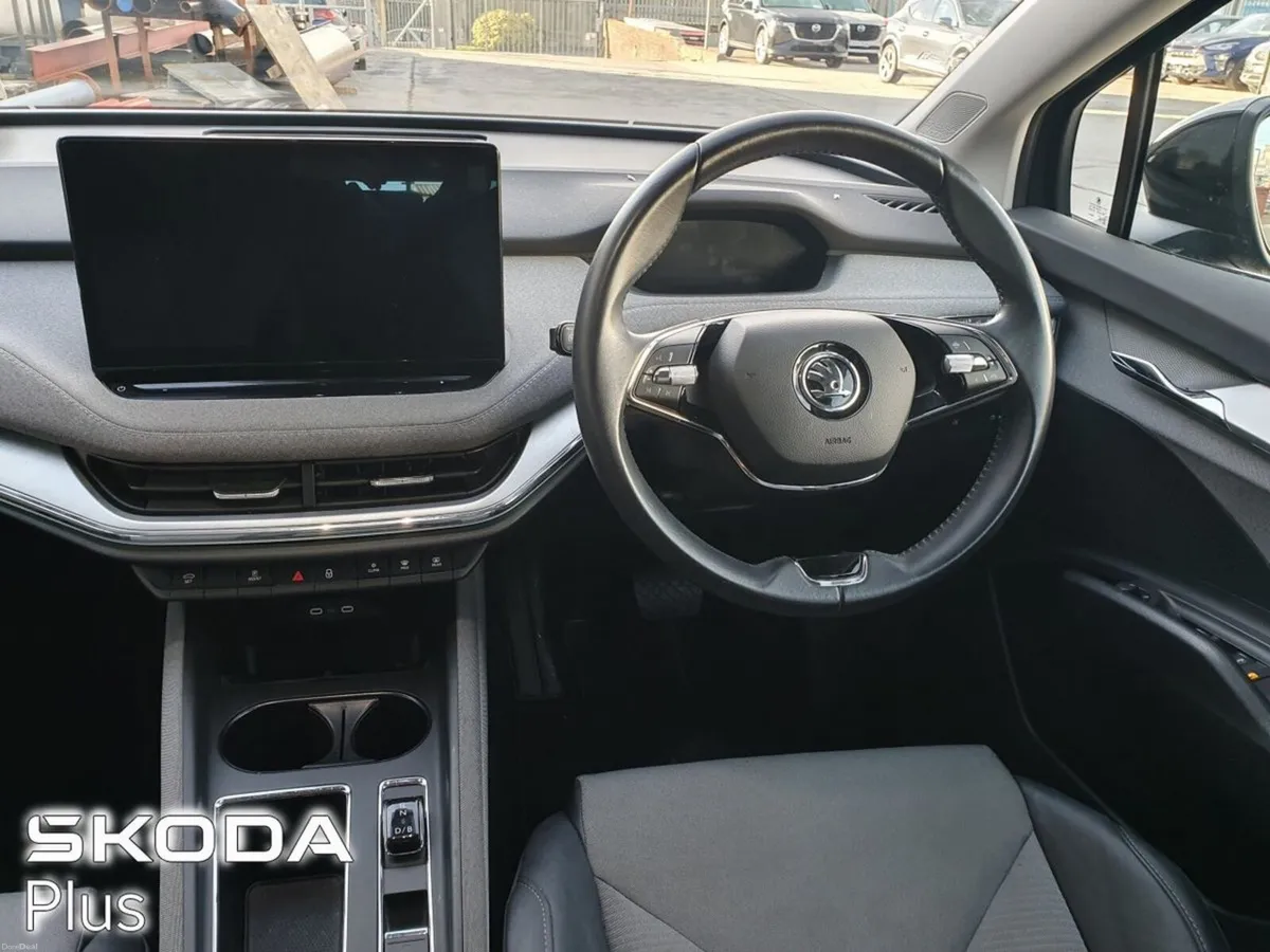 Skoda Enyaq 60 (From €103 per week) - Image 2