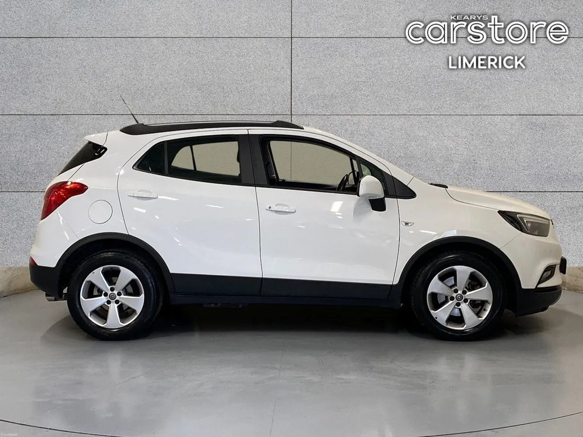 Opel Mokka X SC 1.4T 140PS FWD 4DR - Image 2
