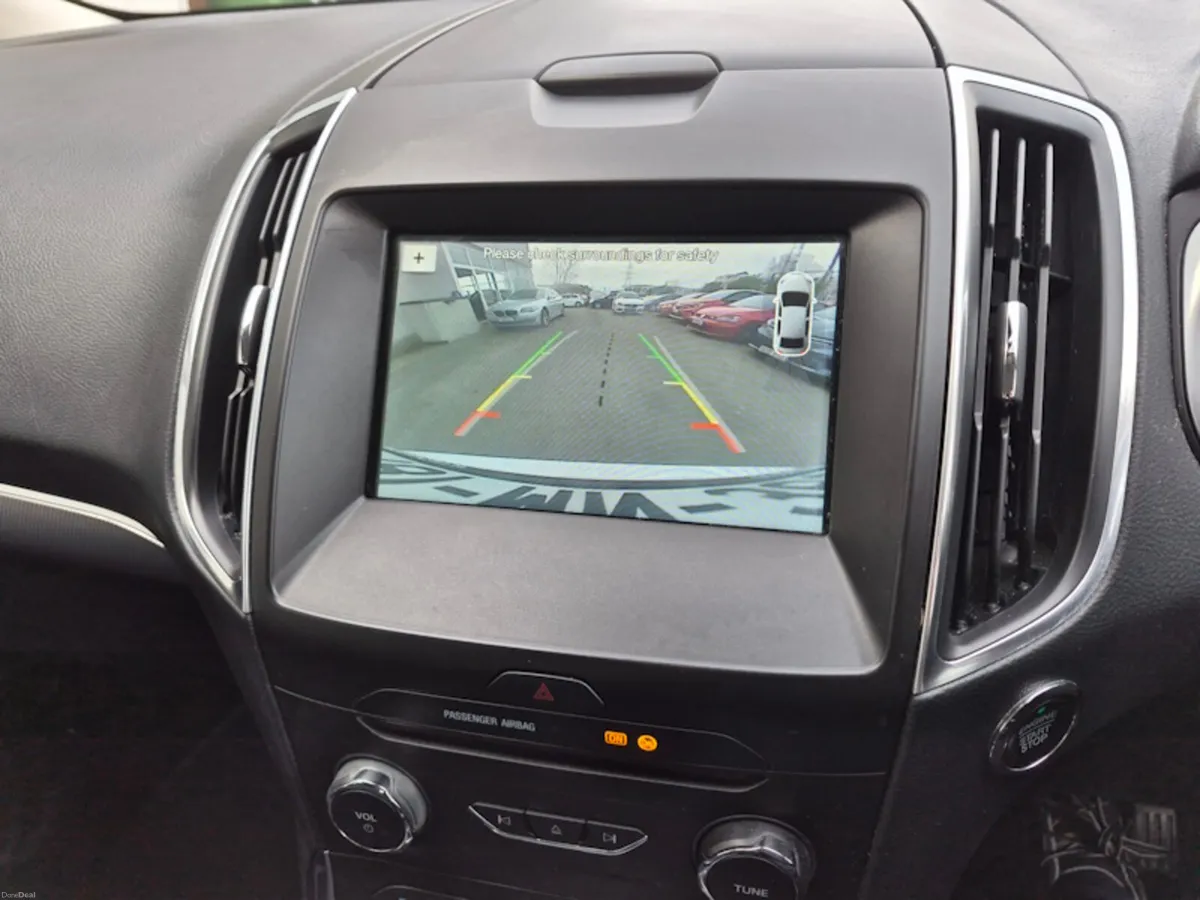 2018 Ford S-Max 2.0 Td 150 bhp 1 Year Warranty - Image 6
