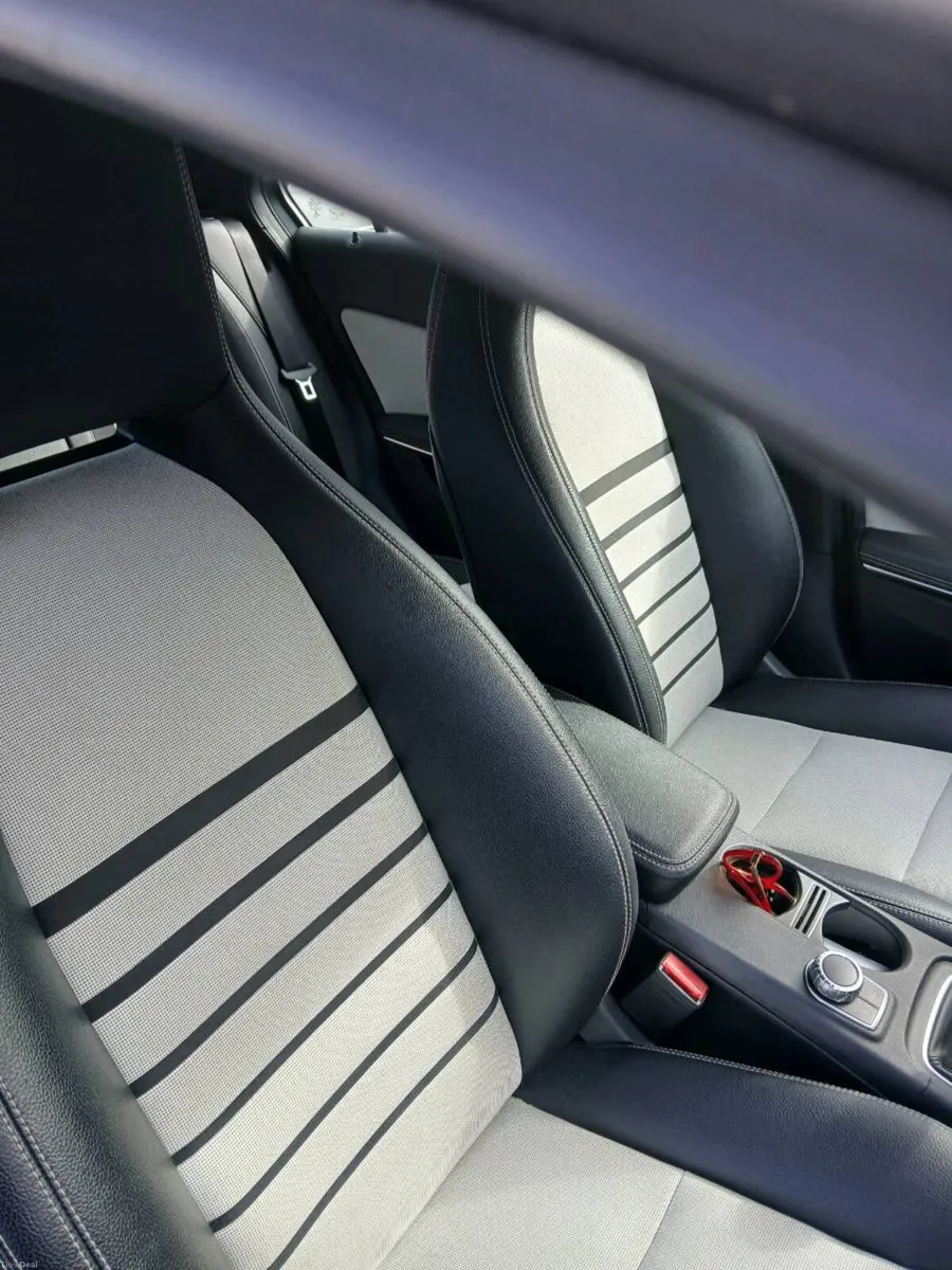 Mercedes A180 - Image 1