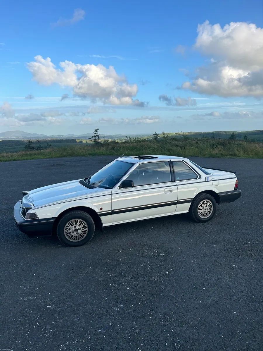 Honda Prelude Executive - Image 3