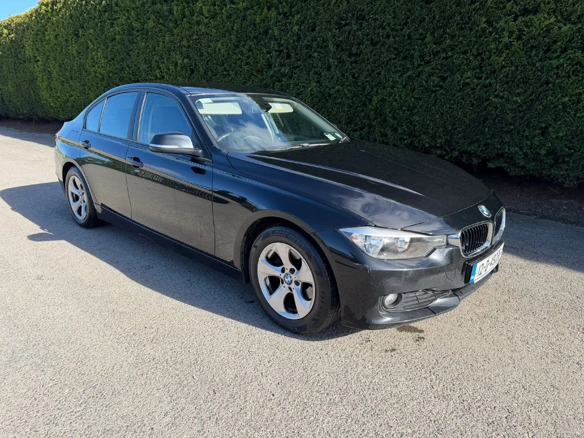 BMW 320D SE 2012 Automatic *NEW NCT* - Image 1