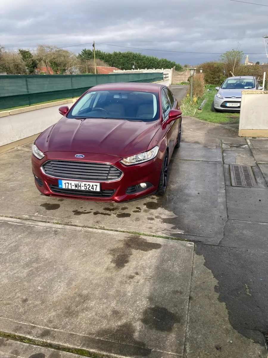Ford Mondeo (LOW KM) - Image 2