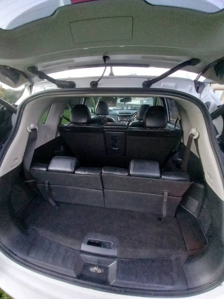 Nissan Xtrail - Image 4