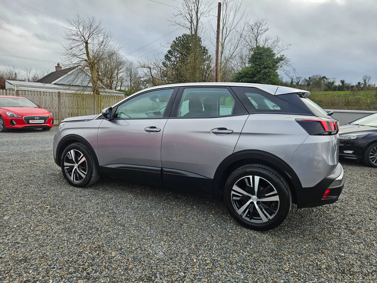Peugeot 3008 2018 - Image 3