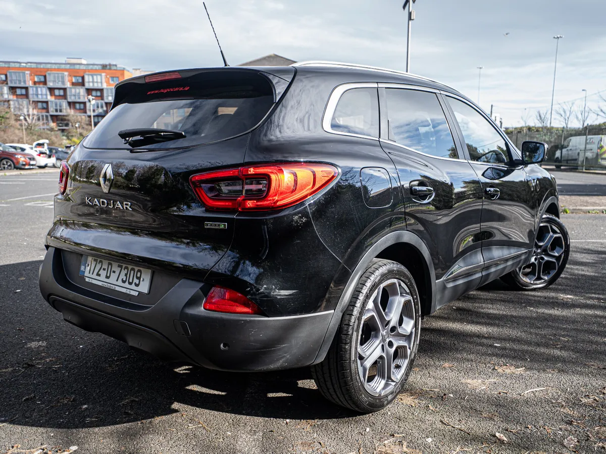 Renault Kadjar 2017 - Image 2