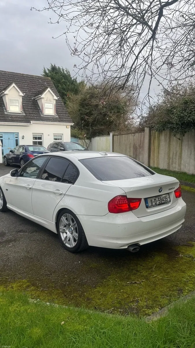 BMW 320d - Image 3