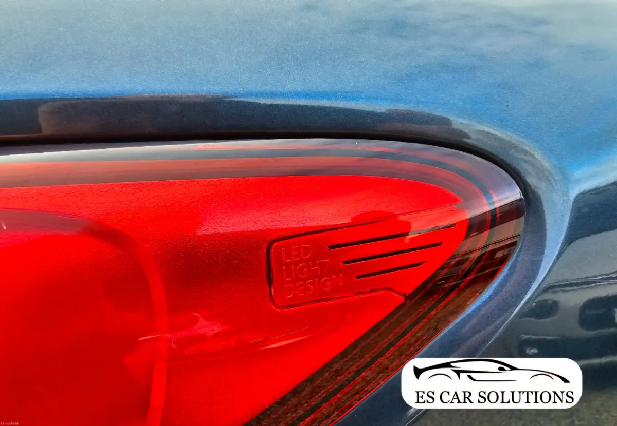 2016 Renault Kadjar Auto BOSE EDTION NEW NCT 03/27 - Image 4