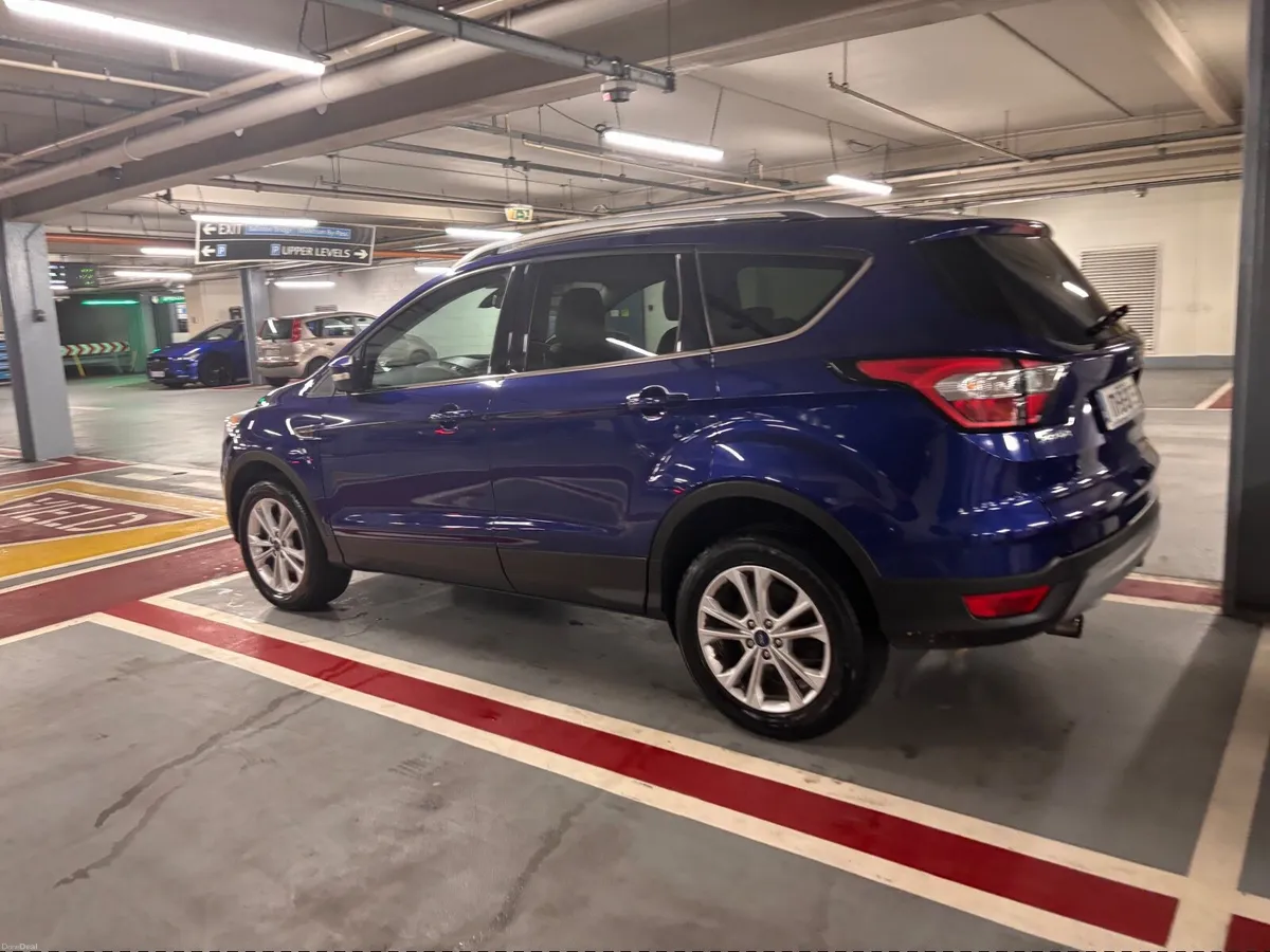 Ford Kuga 2017 - Image 2