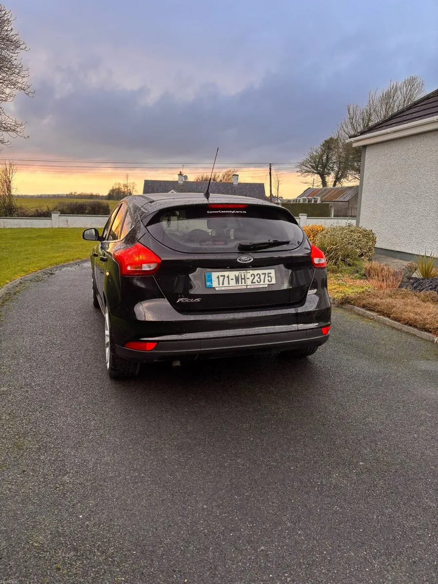 Ford Focus - Image 4