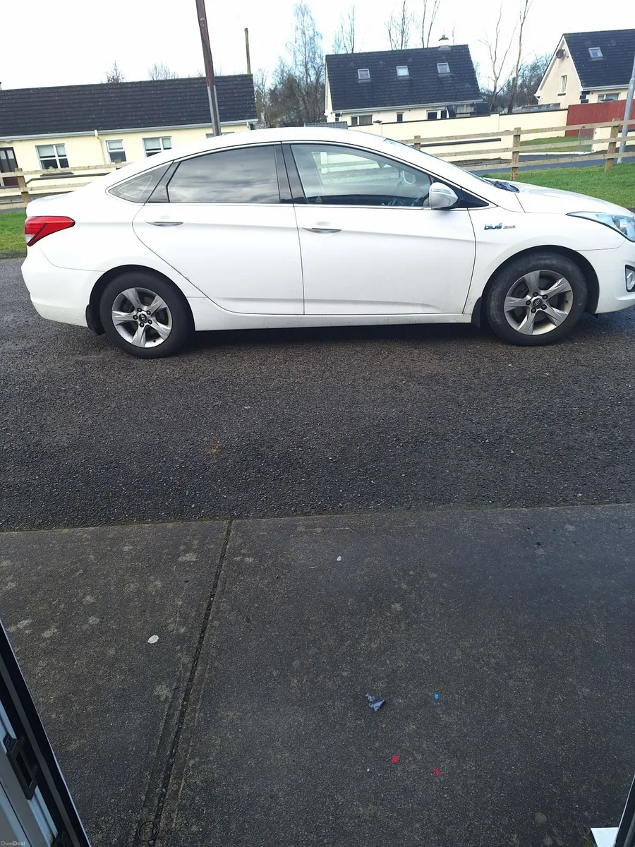 Hyundai i40 2013 - Image 3