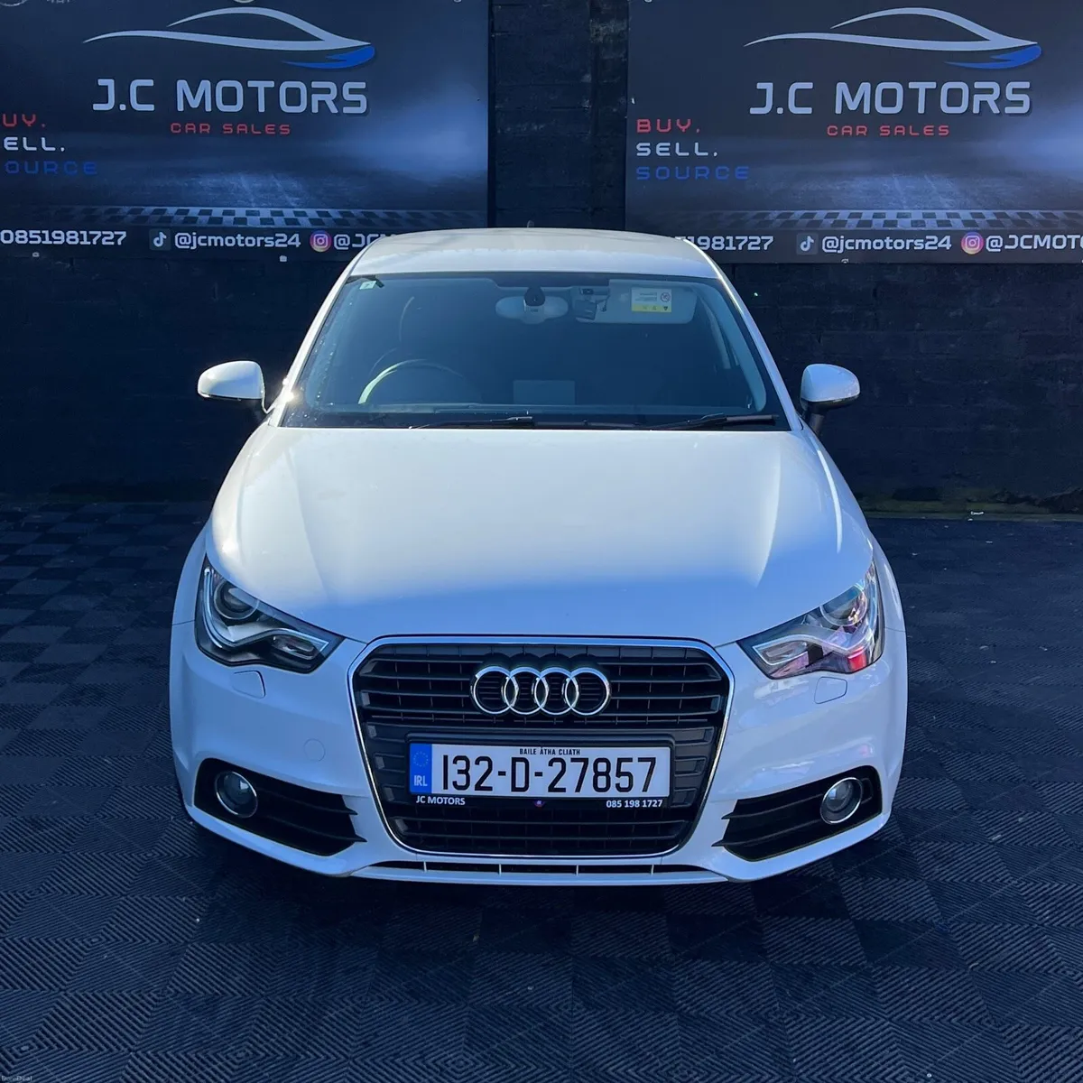 2013 Audi A1 (Low KM) Automatic - Image 2