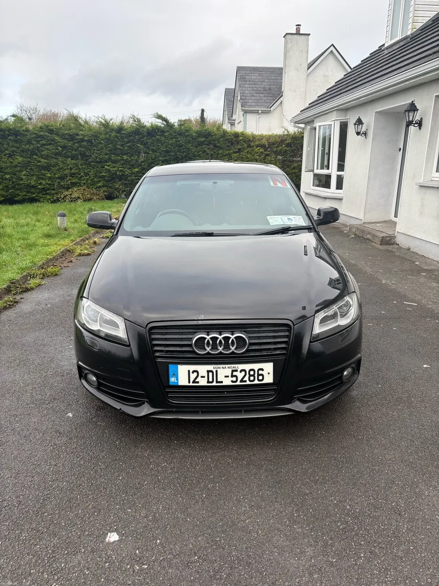 Audi A3 S Line - Image 3