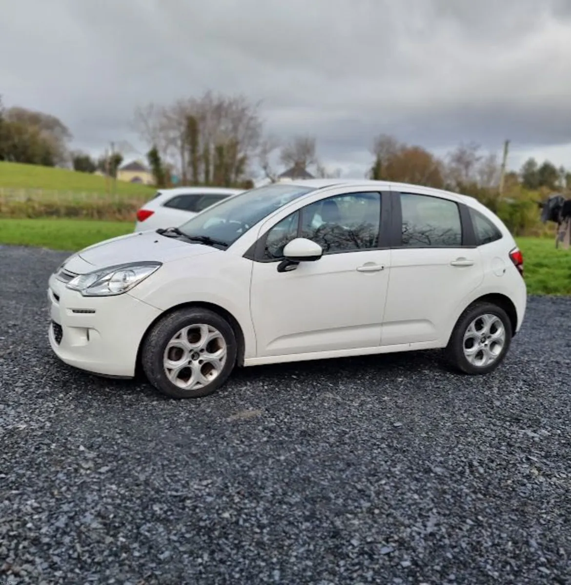 Citroen C3 2016 - Image 1