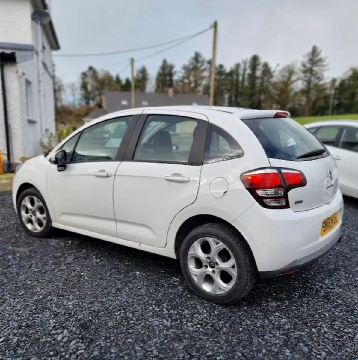 Citroen C3 2016 - Image 3