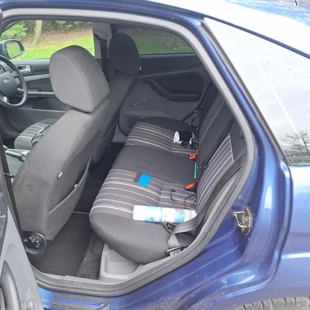 2010 Ford Focus - Image 4