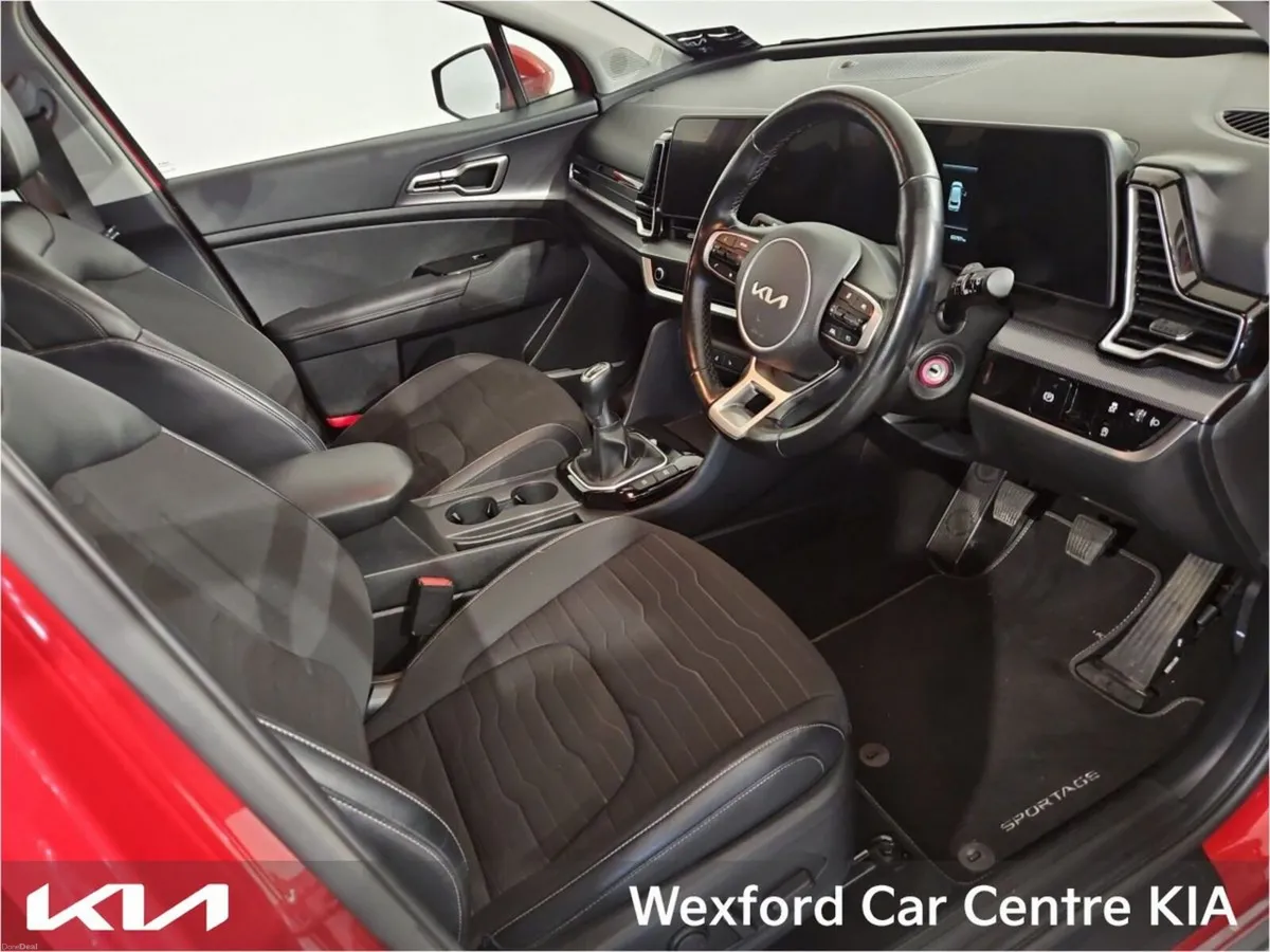 Kia Sportage 1.6 Diesel K3 - Image 3