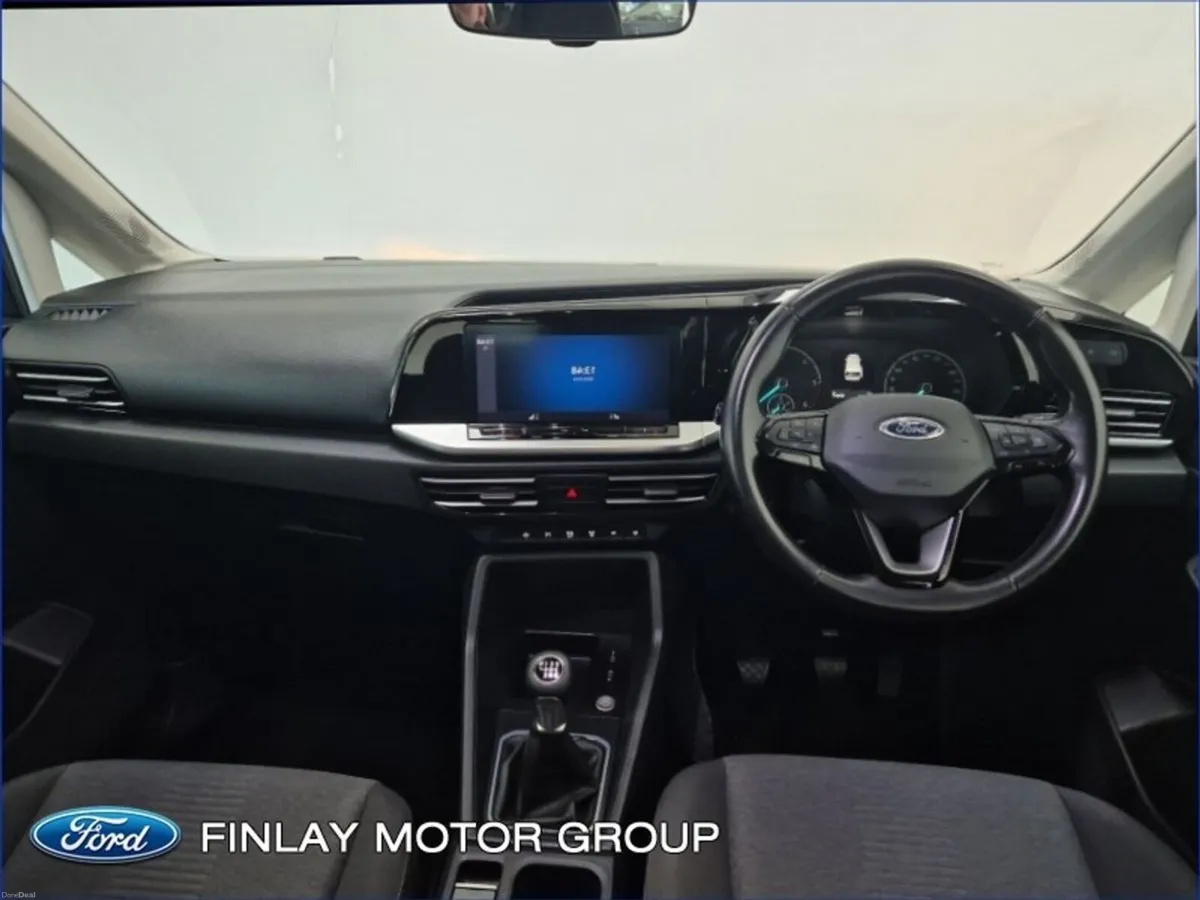 Ford Transit Connect 2.0L EcoBlue 122PS Active - Image 2