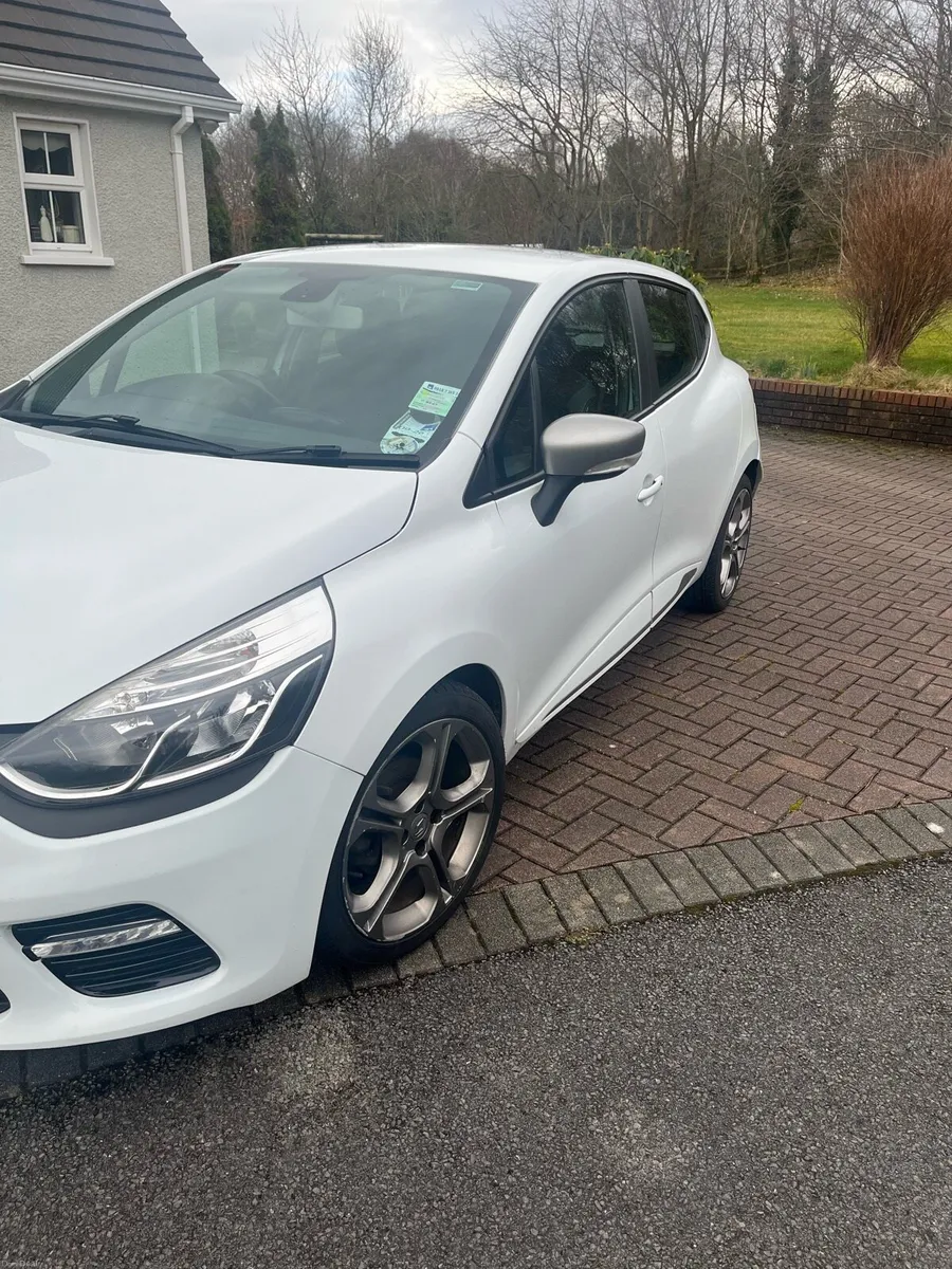 Renault Clio GT line - Image 3