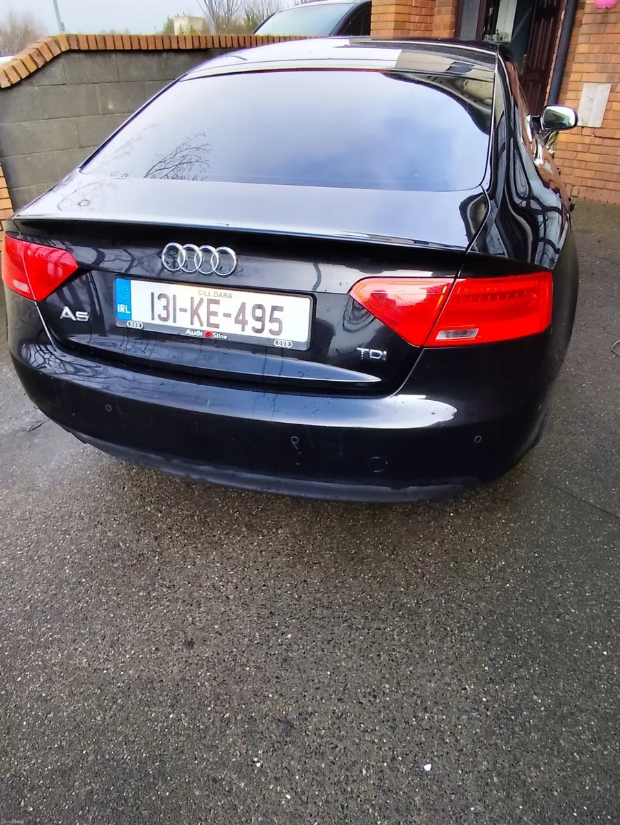 Audi A5 2013 - Image 3