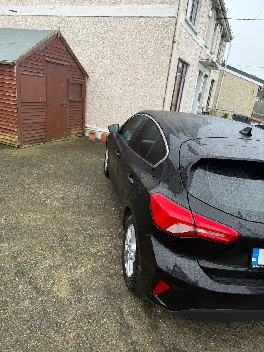 Ford focus - Image 2